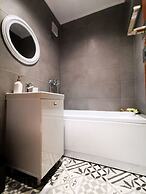 Sudului 106 by MRG Apartments