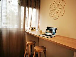 Sudului 106 by MRG Apartments