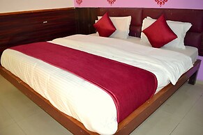 Hotel Radhe