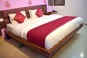 Hotel Radhe