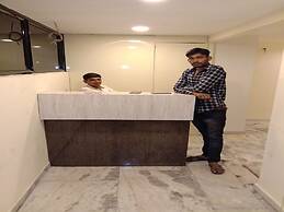 Hotel Radhe