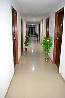 Hotel Radhe