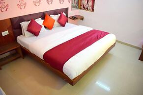 Hotel Radhe