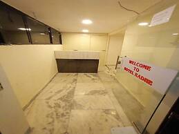 Hotel Radhe