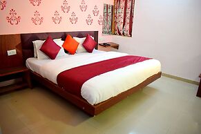 Hotel Radhe