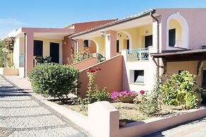 Club Hotel Marina Seada Beach