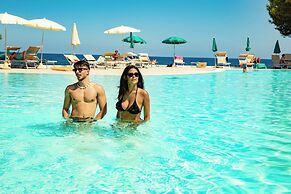 Club Hotel Marina Seada Beach