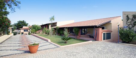 Club Hotel Marina Seada Beach