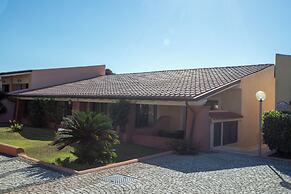 Club Hotel Marina Seada Beach
