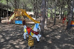 Club Hotel Marina Seada Beach