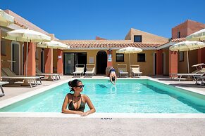 Club Hotel Marina Seada Beach