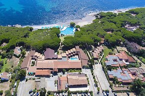Club Hotel Marina Seada Beach