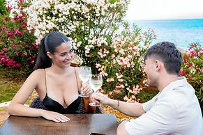 Club Hotel Marina Seada Beach