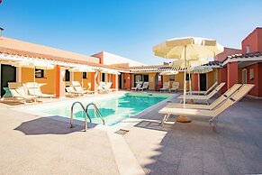 Club Hotel Marina Seada Beach