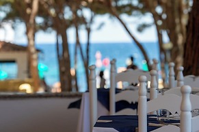 Club Hotel Marina Seada Beach
