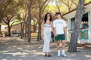 Club Hotel Marina Seada Beach