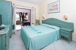 Club Hotel Marina Seada Beach