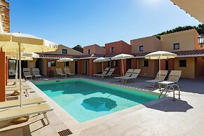 Club Hotel Marina Seada Beach