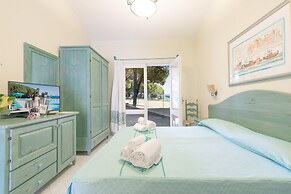 Club Hotel Marina Seada Beach