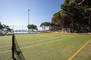 Club Hotel Marina Seada Beach