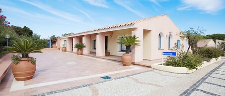 Club Hotel Marina Seada Beach