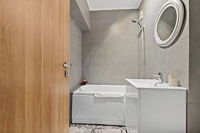 Sudului 507 by MRG Apartments