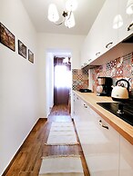 Sudului 507 by MRG Apartments