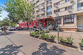 Sudului 507 by MRG Apartments