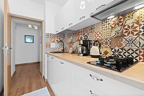 Sudului 507 by MRG Apartments