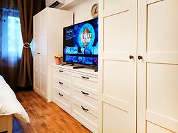 Sudului 507 by MRG Apartments