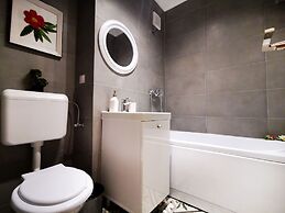 Sudului 507 by MRG Apartments