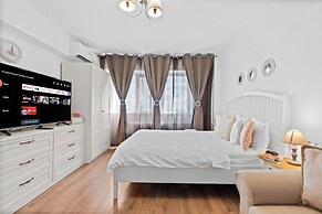 Sudului 507 by MRG Apartments