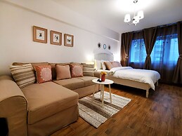 Sudului 507 by MRG Apartments
