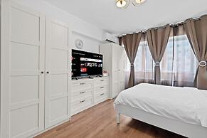 Sudului 507 by MRG Apartments