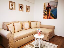 Sudului 507 by MRG Apartments