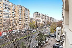 Sudului 507 by MRG Apartments