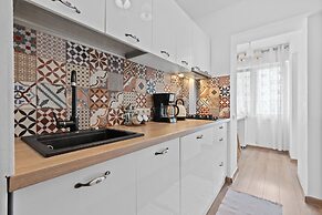 Sudului 507 by MRG Apartments