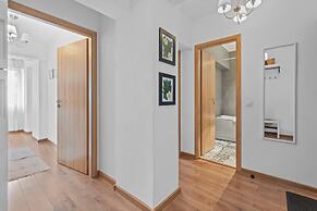 Sudului 507 by MRG Apartments