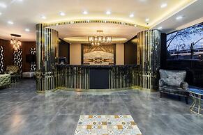 Diamond Palace Residence