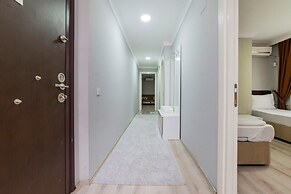 Diamond Palace Residence