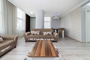 Diamond Palace Residence