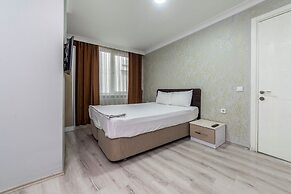 Diamond Palace Residence