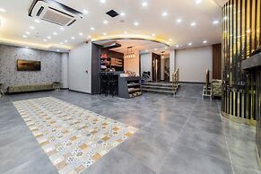 Diamond Palace Residence