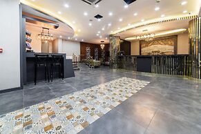 Diamond Palace Residence