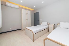 Diamond Palace Residence