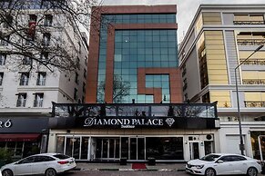 Diamond Palace Residence