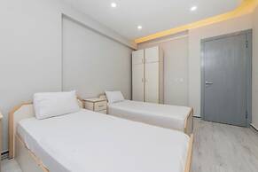 Diamond Palace Residence