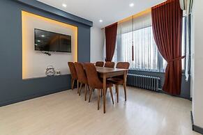 Diamond Palace Residence