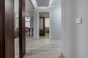 Diamond Palace Residence