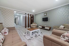 Diamond Palace Residence